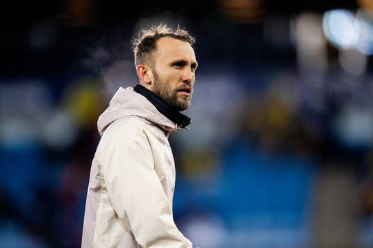 Magnus Wolff Eikrem of Molde