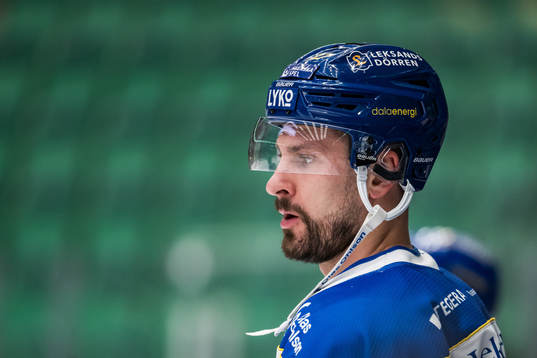 Leksands Marek Hrivik