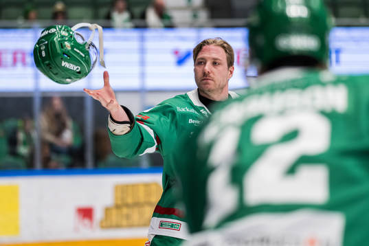 Rögles Linus Sandin