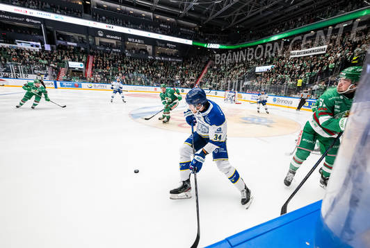Leksands Peter Cehlarik