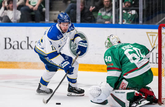 Leksands Max Veronneau