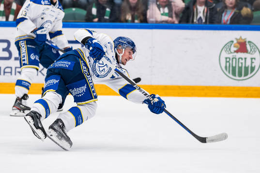 Leksands Alexander Lundqvist