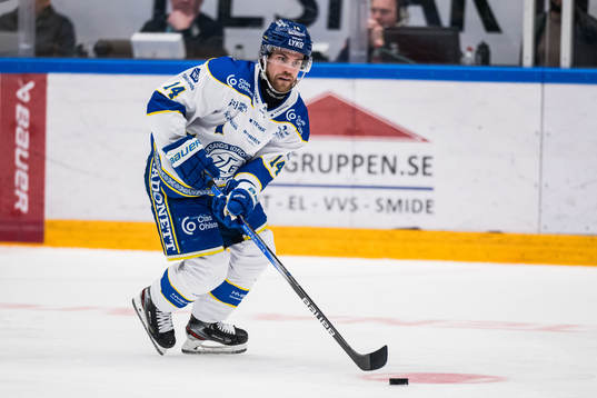 Leksands Oskar Lang