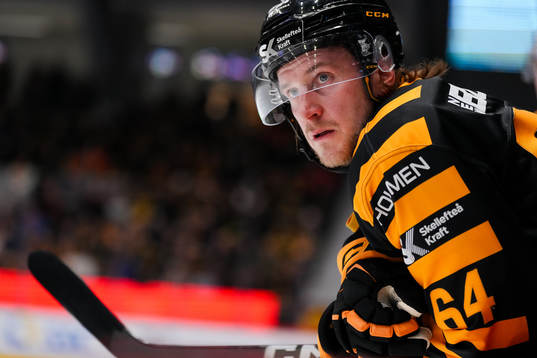 Skellefteås Jonathan Pudas