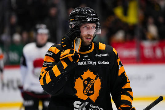 Skellefteås Petter Granberg