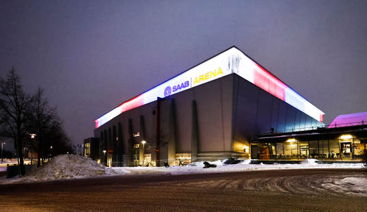 SAAB Arena