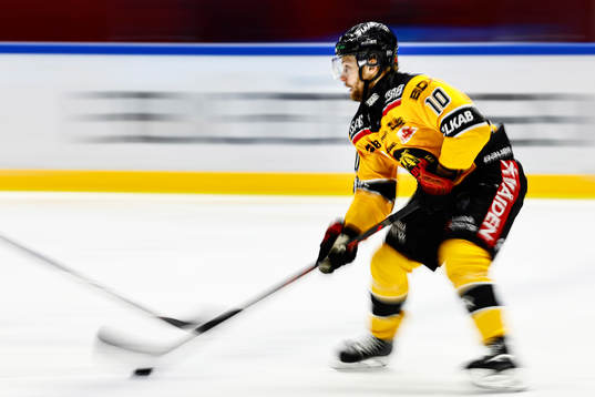 Luleås Einar Emanuelsson