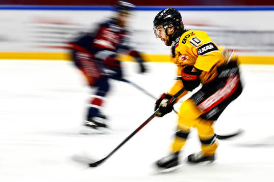 Luleås Einar Emanuelsson