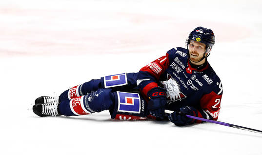 Linköpings Christoffer Ehn