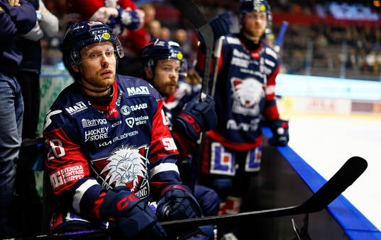 Linköpings John Nyberg