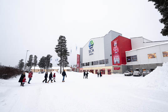 SCA Arena
