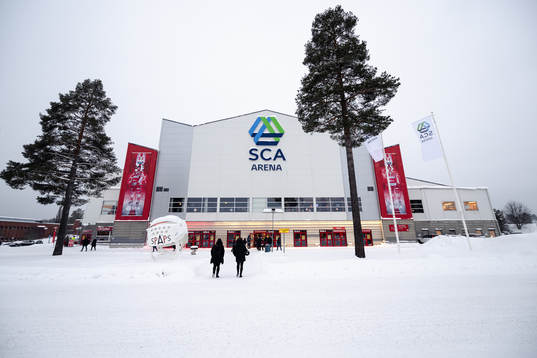 SCA Arena