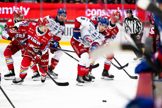 Oskarshamns Ahti Oksanen