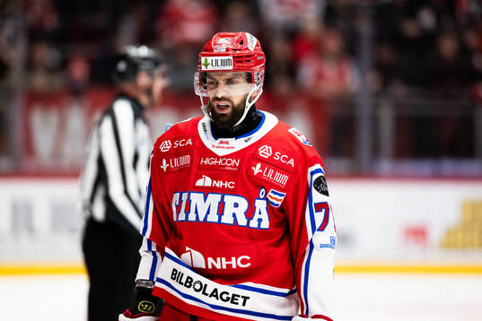 Timrås Robin Hanzl