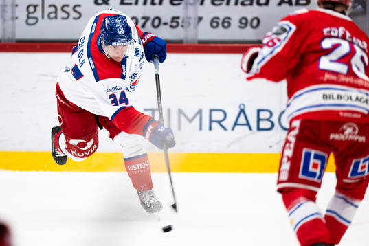 Oskarshamns Olli Palola