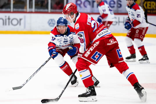 Oskarshamns Jonas Engström