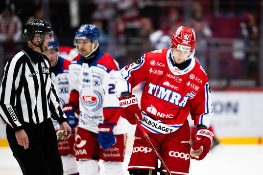Timrås Joonas Lyytinen