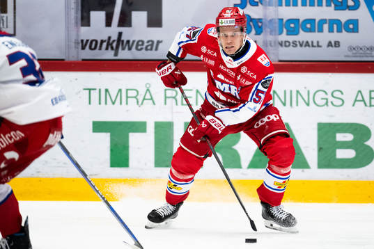 Timrås Anton Wedin