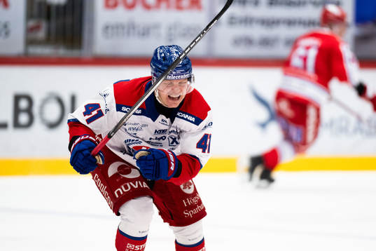 Oskarshamns Johan Johnsson