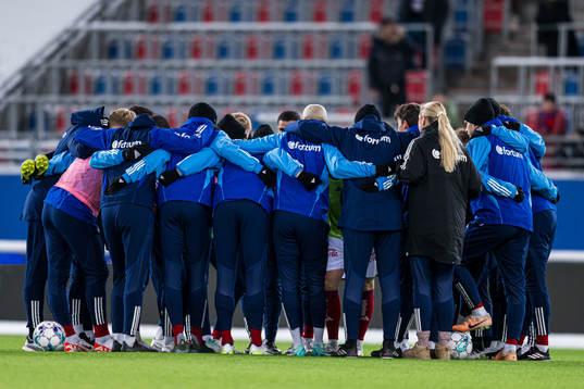 Players of Vålerenga