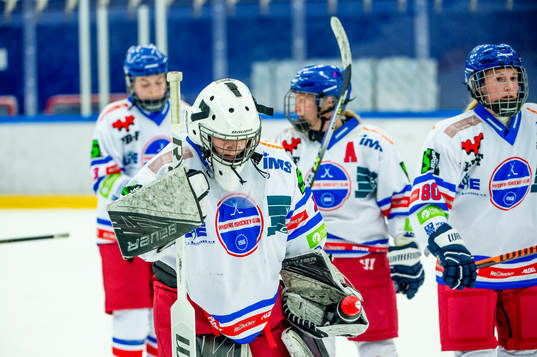 Hvidovres spelre deppar