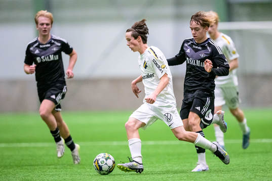 AIKs Wille Turegård