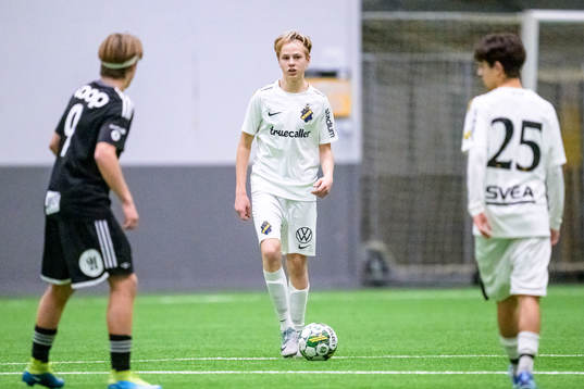 AIKs Kalle Hagen