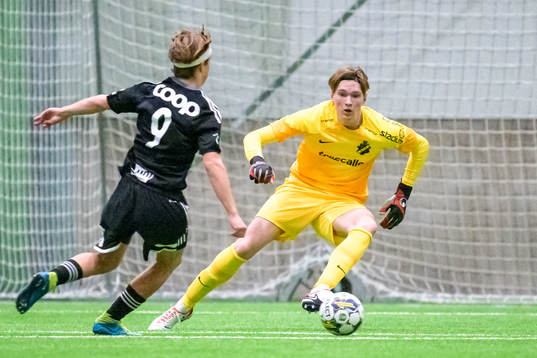 AIKs Frederik Moberg-Søemod