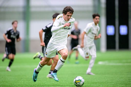 AIKs Linus Järeteg