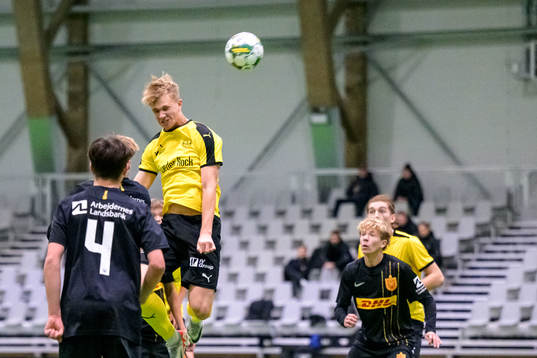 Mjällbys Filip Persson