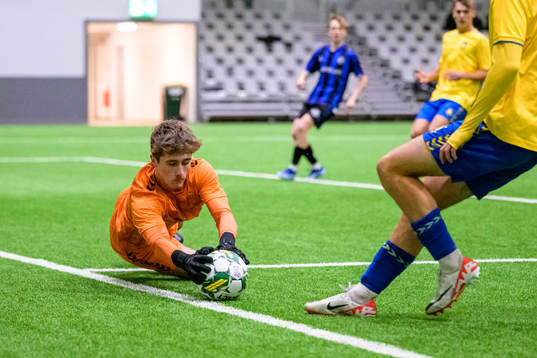 Bröndbys Noah Sømmergaard