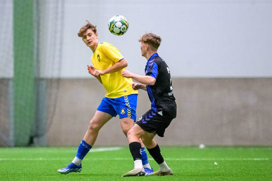 Bröndbys Jacob Ambæk