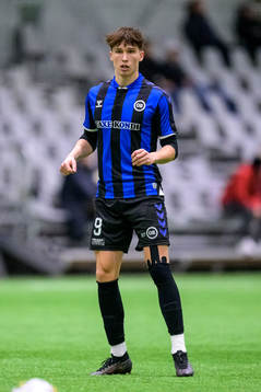 Odenses Lasse Andersen