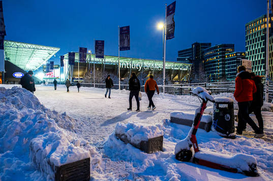Intility Arena