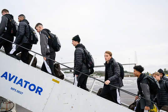 Sigge Jansson of Häcken