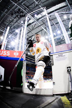 Max Lindholm of Skellefteå