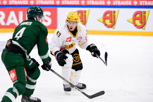 Filip Sandberg of Skellefteå