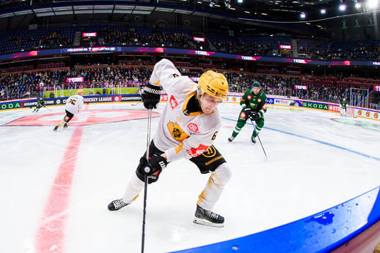 Måns Forsfjäll of Skellefteå