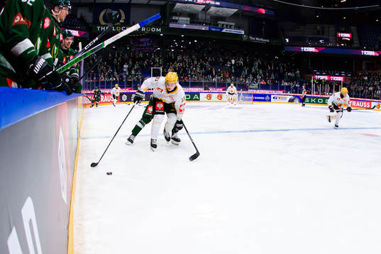 Zeb Forsfjäll of Skellefteå