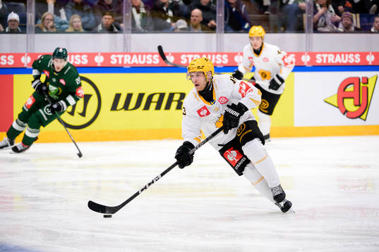 Filip Sandberg of Skellefteå