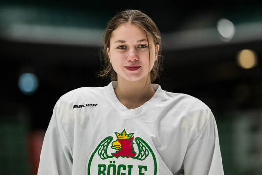 Arwen Nylaander