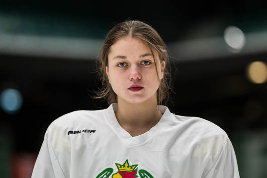 Arwen Nylaander