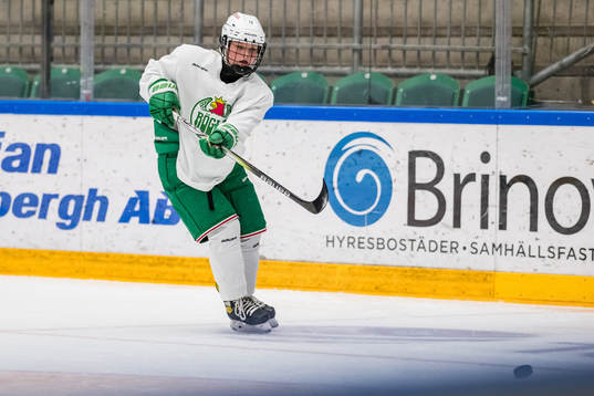Amelie Svensson