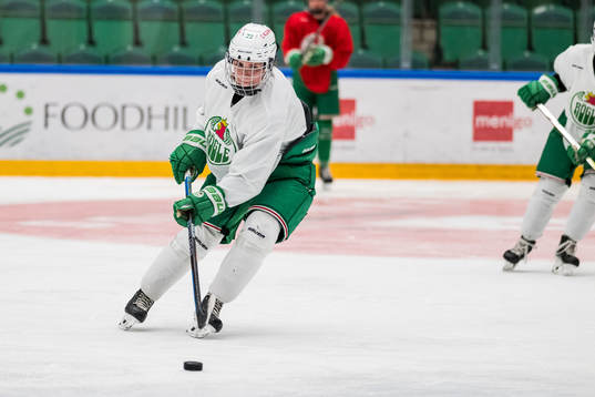 Mickaela Trobäck-Paulsson