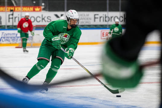 Johanna Eldebäck