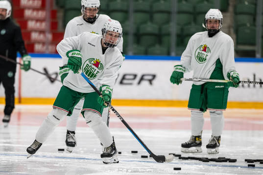 Mickaela Trobäck-Paulsson