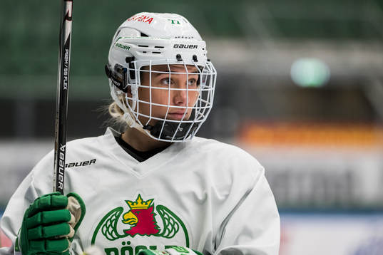 Herborg Geirsdottir
