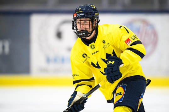 Sveriges Mira Jungåker