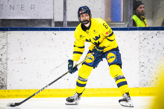 Sveriges Ida Karlsson