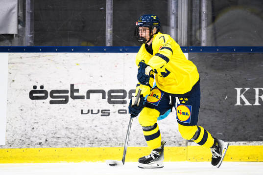Sveriges Mira Jungåker